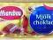 Marabou Mjolk choklad czekolada 250g mleczna