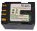 JVC BN-V428 5900mAh GR-DVL120U DVL300 WAWA, WROC