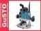 Makita  RP1801FX Frezarka górnowrzecionowa 12mm