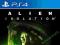 ALIEN ISOLATION NOSTROMO + DLC # PSN # PS4 #HIT