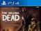 The Walking Dead Season 1 #PSN #PS4 #NextGen