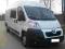 PEUGEOT BOXER 9 osobowy, 3,0 lit. 2 sztuki