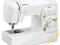 Maszyna do szycia BROTHER BQ25 + GRATISY