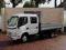 TOYOTA DYNA 3.0 D4D SKRZYNIA DOKA 6 MIEJSC, SERWIS