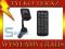Transmiter FM BLOW Bluetooth  + ładowarka 2,1A