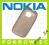 ETUI POKROWIEC SILIKONOWY NOKIA E5 ML0216