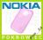 ETUI POKROWIEC SILIKONOWY NOKIA E5 ML0217