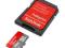 Karta SanDisk Ultra microSDHC 16GB 30 MB/s