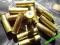 Łuski 357 MAGNUM  mosiężne 20szt.