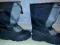 COLUMBIA buty śniegowce 36