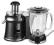 SOKOWIROWKA + BLENDER CAMRY CR 4053 800W/1,5L/GW2L