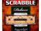 Mattel Scrabble Deluxe Prestiż