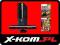 Konsola Xbox 360 500GB+Kinect+Forza Horizon+Sports