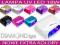 AP LAMPA UV LED DIAMOND 18W UTWARDZA KAŻDY ŻEL