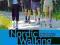 Nordic Walking. Program treningowy dla seniorów