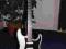 Fender Squier Stratocaster 20th Anniwersary