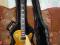 Gitara Les Paul Standart GoldTop