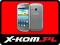 Smartfon SAMSUNG Galaxy Young S6310 GPS srebrny