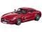 MODEL MERCEDES SLS AMG COUPE C197 1:18 B66960164