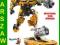 AUTO TRANSFORMERS ROBOT BumBleBee  DUZY 28 cm