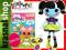 # LALALOOPSY LALKA 33CM SKRAWKA 525721 Duża 2014r.