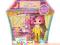 MINI LALALOOPSY CRUMBS SUGAR COOKIE lalka