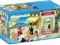 PLAYMOBIL 5129 - KAWIARNIA PORTOWA /Unikat !