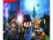 LEGO HARRY POTTER 1-4 PSP NOWA IMPULS 24H