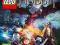 LEGO HOBBIT PO POLSKU NOWA/FOLIA PS3 IMPULS 24H