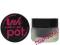 Sleek Ink Pot   eyeliner w kremie żel Czarny