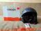 KASK NARCIARSKI SINNER + GOGLE 55-56 cm NOWY !