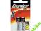 Bateria ENERGIZER 12 V 23A L1028 MN21 A23 E23A !!