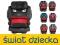 FOTELIK 9-36* RECARO MONZA NOVA IS SEATFIX ISOFIX