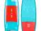 Deska kite wave surf North WAM 6'0 potestowa !