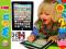 HH Edukacyjny TABLET Kidspad 56 Ikon PAD Mówi PL