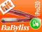 PROSTOWNICA PAROWA BaByliss ST95E jonizacja 230