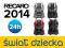 RECARO YOUNG SPORT 2014  **OD RĘKI **WARSZAWA