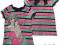 Tunika-bluzka BREEZE  r.5-6 lat(116) WYPRZEDAŻ!