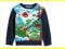 H&amp;M Sweterek Angry Birds Wiosenny __98/104