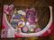 My Little Pony kucyk CHORA CHEERILEE lekarz-polska
