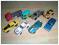 Hot Wheels zestaw 8 szt