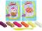 Play-Doh Kolorowe Karty Jagodowa Piekarnia A6072