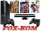 XBOX 360 E 500GB KINECT FIFA 14 + DANCE 3 + 2xPAD!