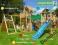 PROMOCJA MEGA placu zabaw Jungle Gym BIG WESTERN