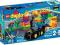 LEGO DUPLO Batman 10544 The Joker Challenge / NOWY