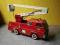 Auto ciężarówka TONKA Straż Pożarna