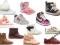 Mega zestaw dla córeczki :) buty buciki rozm 27-28