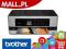 Drukarka A3 Ksero BROTHER MFC-J4410DW 36mcy Gw