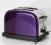 TOSTER SANDWICH  FIOLET NA DWA TOSTY/ GG346