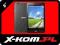 Czarny tablet ACER Iconia B1-810 Intel 16GB KitKat